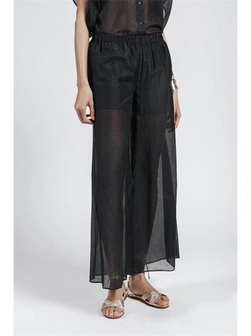 pantalone t.largo CARLA G. | POAT 1110